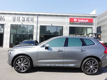 볼보 XC60  루마 TNT 로 멋내기 !! 악동모터스에서 !! / 순천, 여수, 광양