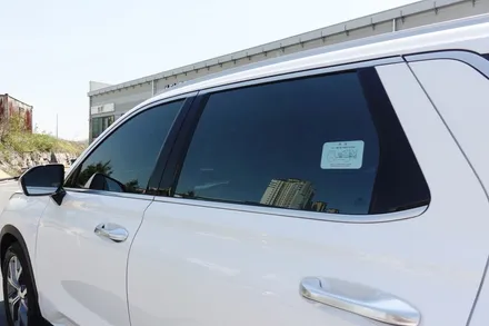 팰리세이드 솔라가드 크리스탈로 시공 완료 악동모터스! / 순천, 여수, 광양