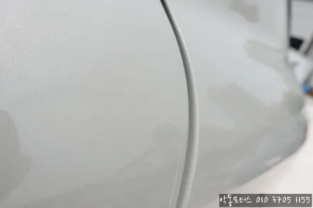 베뉴 신차패키지 락폴딩 작업까지 악동모터스에서 완료 ! ! / 순천, 여수, 광양
