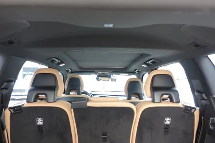 순천썬팅 ))볼보 XC90  고급스러운 반사필름 루마 TNT / 순천, 여수, 광양