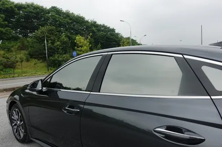 차량 배터리 방전 N0 !! 에코파워팩 장착으로 주차중에도 내차를 보호하기 ! / 순천, 여수, 광양