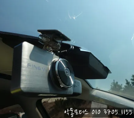 더 뉴 그랜저 루마 POWER 로 쾌적한 실내를 경험해보세요 ! / 순천, 여수, 광양
