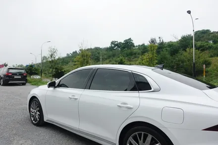 순천 악동모터스))루마 버텍스 900 으로 시공한 그랜저 쾌적한 드라이빙을 ~! / 순천, 여수, 광양