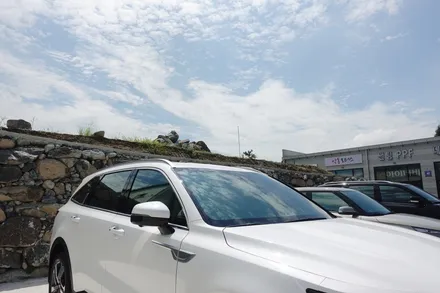 글라스틴트 선셋 합리적인 가격에 악동모터스에서 시공하세요 / 순천, 여수, 광양