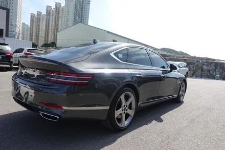 순천 썬팅 악동모터스)) 시인성좋은 루마POWER  유리막 코팅, LX3000 / 순천, 여수, 광양