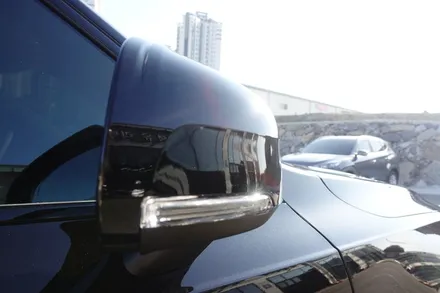 볼보 XC90 루마 POWER  블랙박스 파인드라이브GX3000+파인뷰 커넥티드 / 순천, 여수, 광양