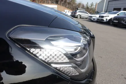 K9 악동모터스 신차패키지 ))비금속필름 세인트아모 아쿠아  블랙박스 만도ZP2000 / 순천, 여수, 광양