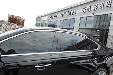 중후한 품격 K9 최고의 가치 버텍스 900 순천썬팅 악동모터스 / 순천, 여수, 광양