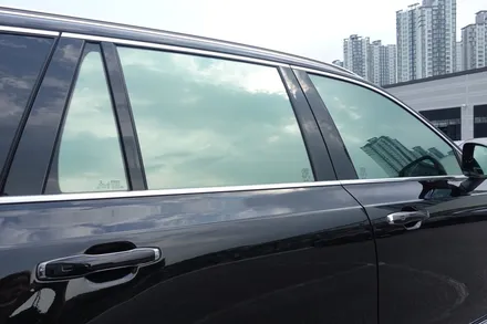 순천 신차패키지 볼보 XC90 루마 TNT 20 / 10 파인뷰 LX5000 유리막코팅 생활보호 PPF 시공후기 / 순천, 여수, 광양