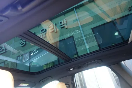 [순천악동모터스] 볼보XC60 T8 플러그인 하이브리드, 세인트아모 스퍼터 신차패키지 진행 후 출고 완료! / 순천, 여수, 광양