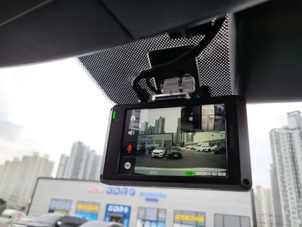 순천신차패키지  쌍용 티볼리, 레인보우 V90 필름시공 + 아이나비 Z7000 + 유리막코팅 + PPF 5종 작업시공기 / 순천, 여수, 광양
