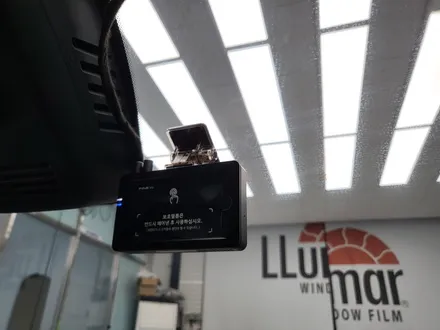 순천악동모터스 세인트아모 스퍼터 썬팅 + LX7000 + 하이패스 + 유리막코팅 + PPF5종에 본넷PPF 추가로 신차패키지 진행한 볼보의 전기차XC40 출고완료! / 순천, 여수, 광양