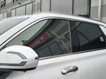 순천악동모터스  레인보우 V70 + LX7000 + 그래핀코팅 + 유리발수코팅 + PPF 6종 으로 신차패키지 진행한 팰리세이드! / 순천, 여수, 광양