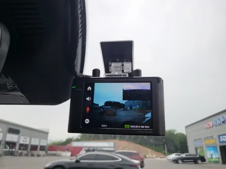 순천악동모터스  EV6, 레인보우 V90 + 아이나비 A500 + PPF 3종 작업시공기! / 순천, 여수, 광양
