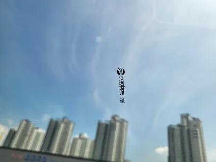 순천악동모터스 G90, 비반사필름 레인보우 I90썬팅 시공 / 순천, 여수, 광양