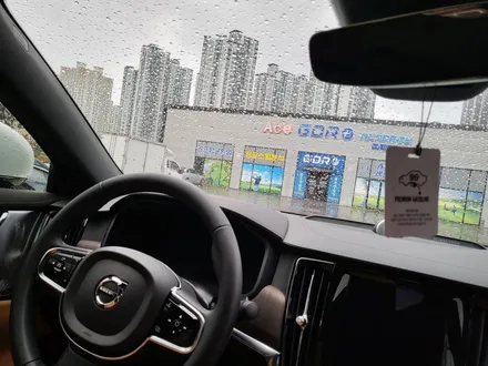 순천썬팅 악동모터스 세인트아모스퍼터 신차패키지 후 S90 출고 / 순천, 여수, 광양