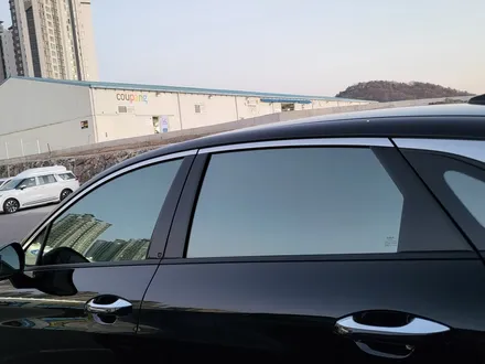 순천썬팅 악동모터스 K5 세인트아모스퍼터 신차패키지 / 순천, 여수, 광양