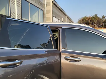 순천썬팅 악동모터스 싼타페, 세인트아모 아쿠아 신차패키지로 출고! / 순천, 여수, 광양