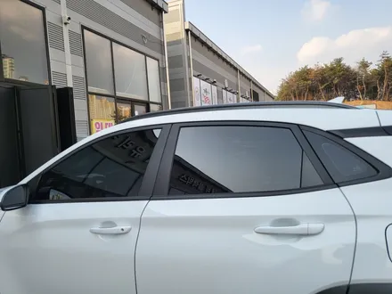 코나, 뛰어난 시인성을 자랑하는 세인트아모스퍼터로 신차패키지 / 순천, 여수, 광양