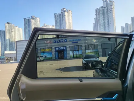 토레스, 레인보우 V90썬팅으로 순천신차패키지 / 순천, 여수, 광양