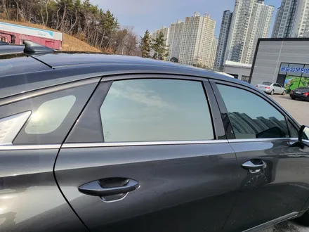 K8 차량에도 찰떡인 레인보우 V90 / 순천, 여수, 광양