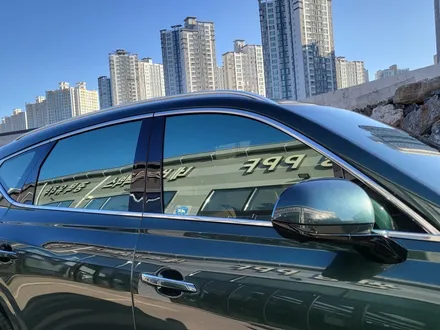 GV80에는 어떤 썬팅이 잘 어울릴까요? / 순천, 여수, 광양