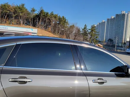 고급스러움이 물씬 느껴지는 루마버텍스 썬팅시공후기 / 순천, 여수, 광양