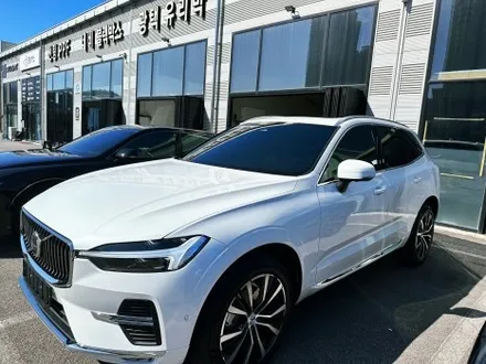 에메랄드빛 세인트아모 스퍼터 반사필름으로 완벽하게 자외선을 차단하자! 볼보 XC60 / 순천, 여수, 광양