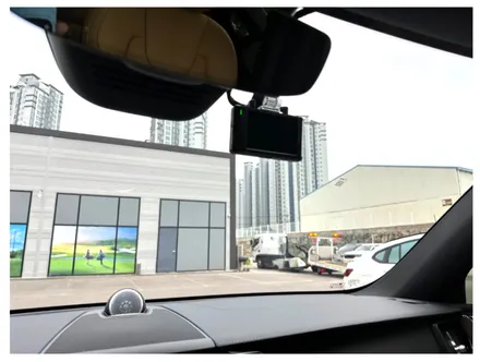 모던블랙으로 고급스럽고 완벽한 자외선차단을 자랑하는 루마버텍스로 신차패키지 볼보XC60 / 순천, 여수, 광양