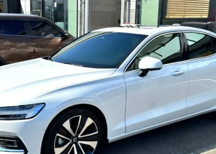 순천 S60 신차패키지 - 신차 시공 전문 악동모터스 / 순천, 여수, 광양