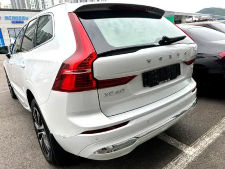 운전자를 위한 썬팅 필름 레인보우 V90으로 신차 시공한 볼보 XC60의 신차 패키지 시공 후기 / 순천, 여수, 광양
