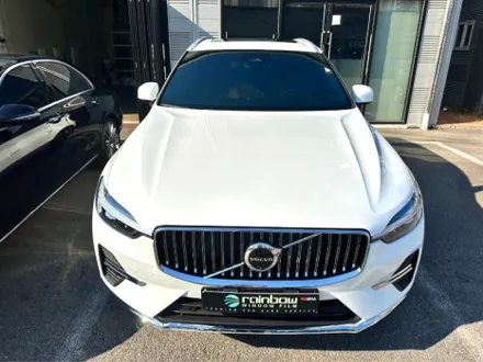 순천 썬팅 XC60 시공 후기 / 비교불가 열 차단 성능 프리미엄 틴팅 필름 레인보우 V90 & 유리막 코팅 & PPF / 순천, 여수, 광양