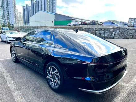 순천 썬팅 그랜저 시공 후기 / 레인보우 I90 & 레인보우 바디핏 & 전체 유리 발수 코팅 & 타이어 코팅 & 가니쉬 코팅 & PPF / 순천, 여수, 광양