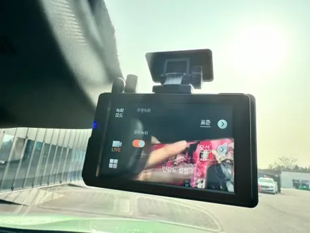 순천 썬팅, 신차 패키지 트랙스 시공 후기 / 세인트아모 스퍼터 & 유리막 코팅 & 전면 유리 발수 코팅 & 블랙박스 & PPF / 순천, 여수, 광양