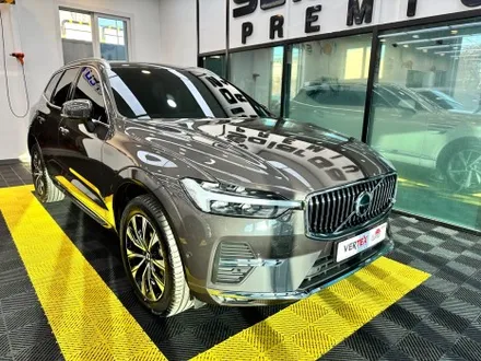 순천 썬팅 볼보 XC60 루마 버텍스 700 신차 패키지 / 순천, 여수, 광양