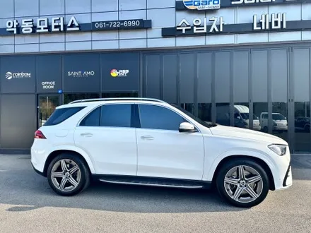 순천 썬팅 전문 벤츠 GLE450 후퍼옵틱 프나세로 신차 시공하기! / 순천, 여수, 광양