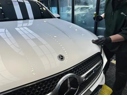 벤츠 GLC300 4MATIC 신차패키지 전문 악동 모터스에서 시공했습니다. / 순천, 여수, 광양