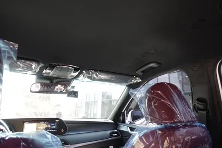 팰리세이드 신차패키지는 순천썬팅 악동모터스에서 시공완료 / 순천, 여수, 광양