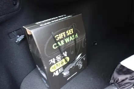 순천 신차패키지 전문점 악동모터스 K7 작업완료 ! ! / 순천, 여수, 광양