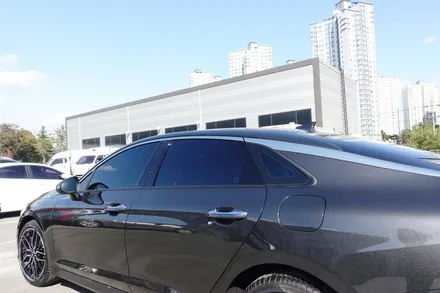 고선명 프리미엄 자동차 썬팅 글라스틴트 로데 아이나비 QXD 5000 / 순천, 여수, 광양