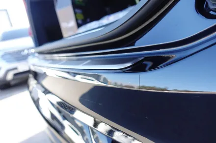 볼보 XC90 루마 POWER  블랙박스 파인드라이브GX3000+파인뷰 커넥티드 / 순천, 여수, 광양