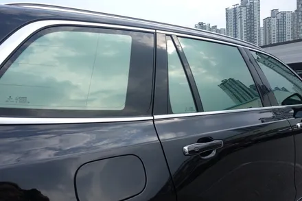 순천 신차패키지 볼보 XC90 루마 TNT 20 / 10 파인뷰 LX5000 유리막코팅 생활보호 PPF 시공후기 / 순천, 여수, 광양