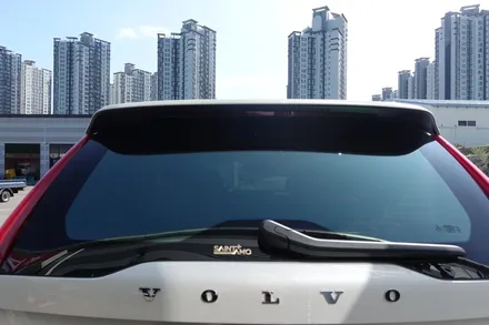 [순천악동모터스] 볼보 XC90 신차패키지로 꽉 채웠습니다 ! / 순천, 여수, 광양