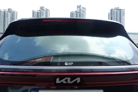 악동모터스 카니발 글라스틴트 선셋 LX5000 , 엠보싱 장판까지 ! / 순천, 여수, 광양