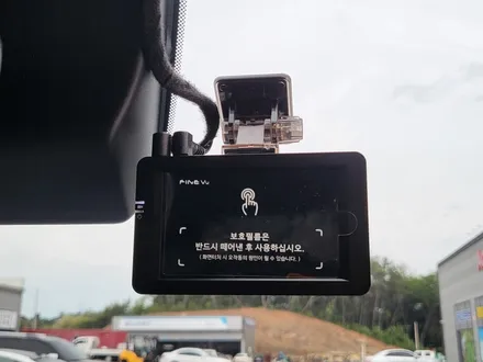 순천악동모터스  기아 스포티지, 레인보우 썬팅 V70 필름으로 시공 + 파인뷰 LX7000 작업 후 출고완료! / 순천, 여수, 광양