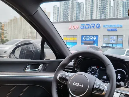 순천악동모터스  기아 K5, 레인보우 V90 신차패키지 진행시공기 / 순천, 여수, 광양