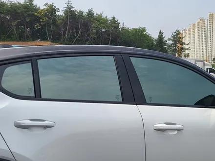 볼보C40 순천악동모터스에서 세인트아모 스퍼터로 신차패키지 진행 후 출고완료! / 순천, 여수, 광양