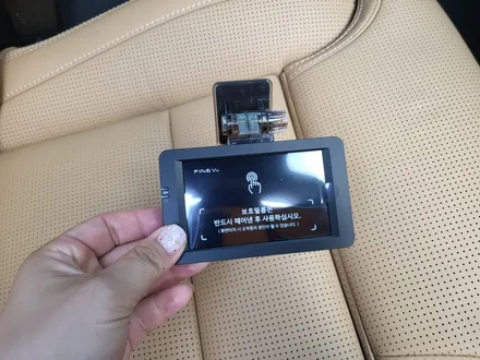 순천악동모터스 차의 가치를 아는 오너의 선택! 볼보XC60, 세인트아모 스퍼터로 신차패키지 작업시공기 / 순천, 여수, 광양