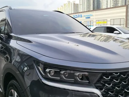 순천악동모터스 꽉 차고 넘치는 루마버텍스900 신차패키지 후 쏘렌토하이브리드 출고 / 순천, 여수, 광양