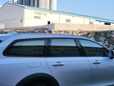 순천썬팅 악동모터스 볼보V90, 레인보우V90으로 신차패키지 / 순천, 여수, 광양